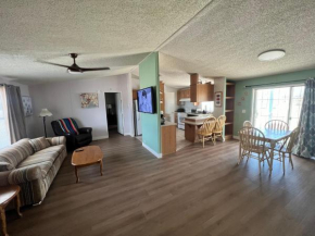 Death Valley PrairieFire 3bd 2ba Home w Kitchen
